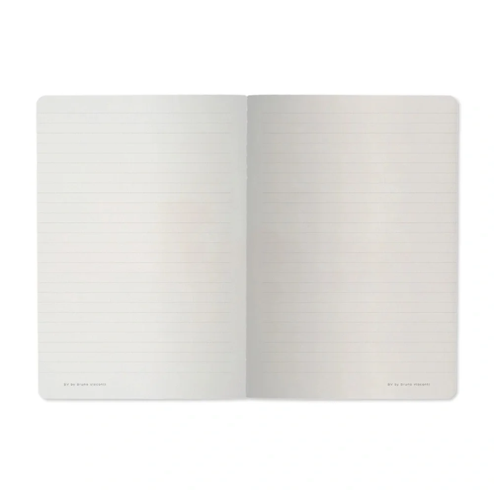 Dream Pastel Notebook – BV Bruno Visconti – Soft Touch